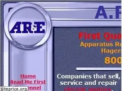 Sites similar to apprep.com