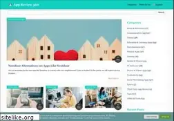 Sites similar to appreview360.com