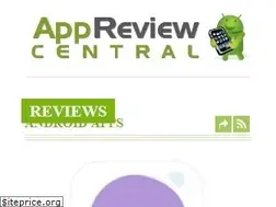 Sites similar to appreviewcentral.net