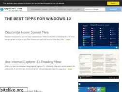 Sites similar to appreviewed.net