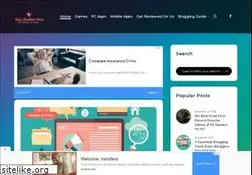 Sites similar to appreviewpro.com