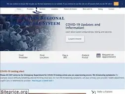 Sites similar to apprhs.org