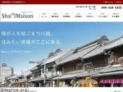 Sites similar to appri-kawagoe.com