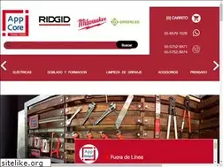 Sites similar to appridgid.com.mx