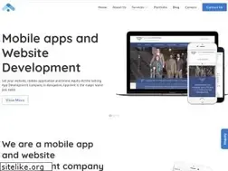 Sites similar to apprient.com