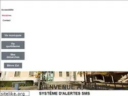 Sites similar to apprieu.fr