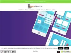 Sites similar to apprikator.com