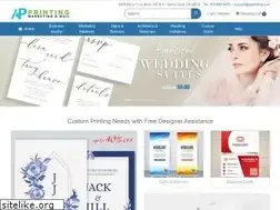 Sites similar to apprinting.com