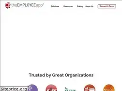 Sites similar to apprise-mobile.com