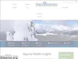 Sites similar to apprisehealthinsights.com