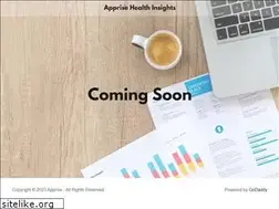 Sites similar to apprisehi.com