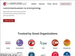 Sites similar to apprisemobile.com
