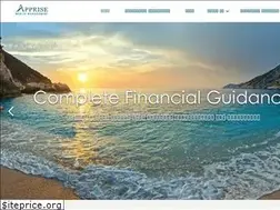 Sites similar to apprisewealth.com
