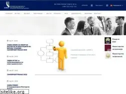 Sites similar to apprm.gov.mk