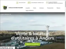 Sites similar to appro-utilitaires.com