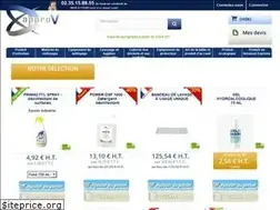 Sites similar to appro-v.fr