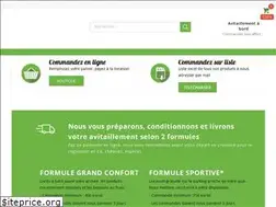 Sites similar to appro-zagaya.fr
