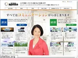 Sites similar to approach-akk.com