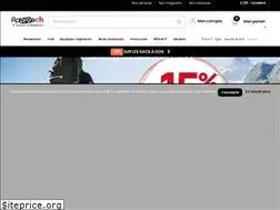 Sites similar to approach-outdoor.com