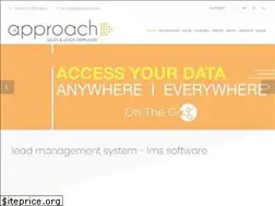 Sites similar to approach.one