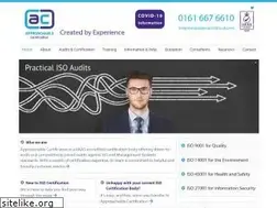 Sites similar to approachable.uk.com