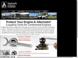 Sites similar to approachaviation.com