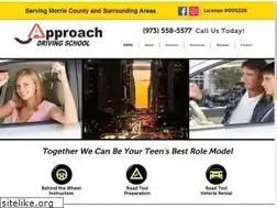 Sites similar to approachdrivingschool.com
