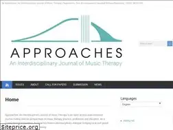 Sites similar to approaches.gr