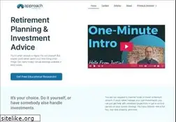 Sites similar to approachfp.com