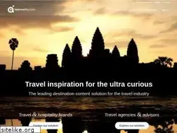 Sites similar to approachguides.com