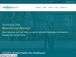Sites similar to approachms.com