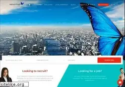 Sites similar to approachpeople.com