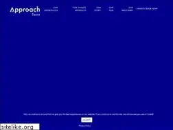 Sites similar to approachtours.ca