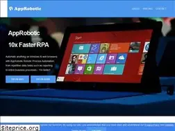 Sites similar to approbotic.com