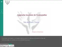 Sites similar to approche-tissulaire.fr