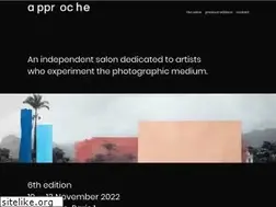 Sites similar to approche.paris
