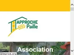 Sites similar to approchepaille.fr