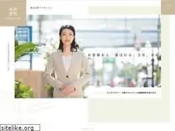 Sites similar to approcher.co.jp