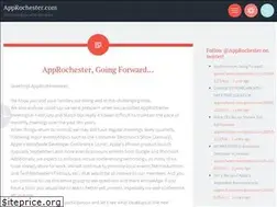 Sites similar to approchester.com