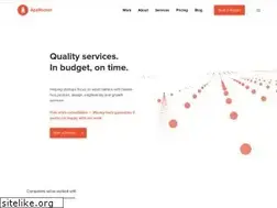 Sites similar to approcket.co