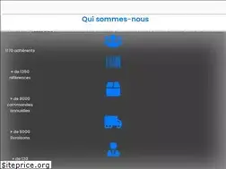 Sites similar to approdoc.fr