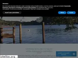 Sites similar to approdohotelorta.com
