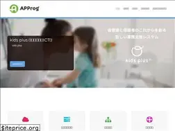Sites similar to approg.com
