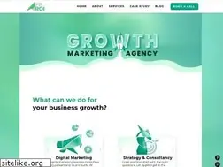 Sites similar to approi.co