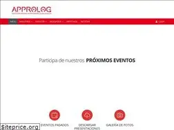 Sites similar to approlog.org