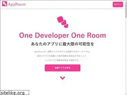 Sites similar to approom.me