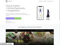 Sites similar to appropo.io