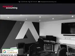 Sites similar to approved-accounting.co.uk
