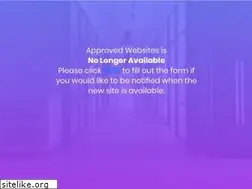 Sites similar to approved-websites.org