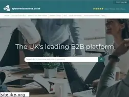 Sites similar to approvedbusiness.com